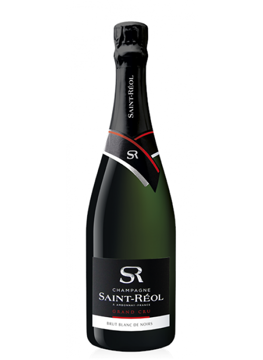 BLANC DE NOIRS GRAND CRU